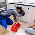 Essential Tips for Troubleshooting Common Household Appliance Issues