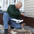 Essential Guide to Inspecting Your Home's Foundation for Cracks and Damage