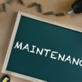 Essential Home Maintenance Tasks and Their Frequency