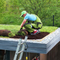 Sustainable Solutions for Home Repair and Maintenance