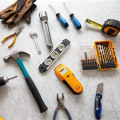 Essential Tools for Home Repair and Maintenance Every Homeowner Should Have