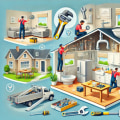 Identifying Essential Home Repairs: Key Signs Your Home Needs Attention