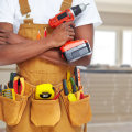 Essential Safety Precautions for Home Repair and Maintenance