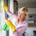 Essential Tips for Maintaining and Cleaning Your Home's Windows