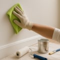 Essential Tips for Maintaining Your Home's Paint and Preventing Damage