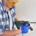 Essential Safety Measures for Using Power Tools in Home Repairs