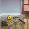 Effective Solutions for Fixing Squeaky Doors and Floorboards in Your Home
