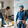 Determining When to DIY Home Repairs vs. Hiring a Professional