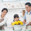 Essential Tips for Maintaining a Healthy and Safe Home Environment