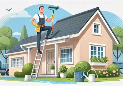 Essential Tips for Maintaining Your Home's Exterior