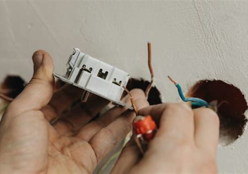 Common Electrical Problems in Homes and How to Fix Them