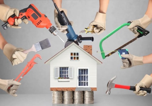 Essential Tips for Preventing Common Home Maintenance Issues