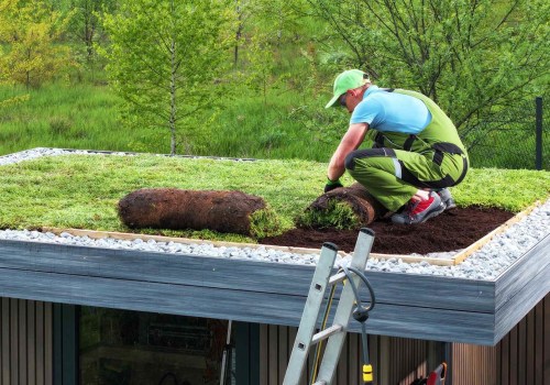 Sustainable Solutions for Home Repair and Maintenance