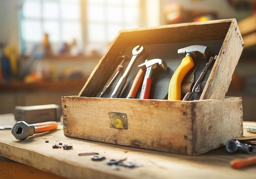 Essential DIY Home Repair and Maintenance Projects for Every Homeowner