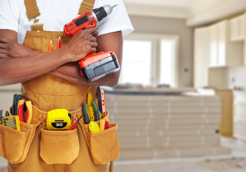 Essential Safety Precautions for Home Repair and Maintenance