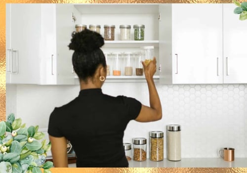 Effective Strategies for Organizing and Decluttering Your Home