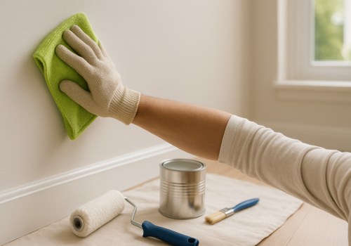 Essential Tips for Maintaining Your Home's Paint and Preventing Damage
