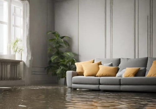Effective Strategies to Prevent Water Damage in Your Home
