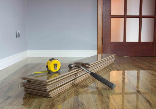 Effective Solutions for Fixing Squeaky Doors and Floorboards in Your Home