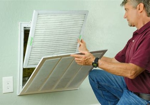 The Essential Guide to Changing Air Filters in Your Home