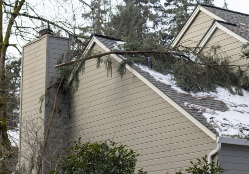 Preparing Your Home for Extreme Weather: Essential Repair and Maintenance Tips