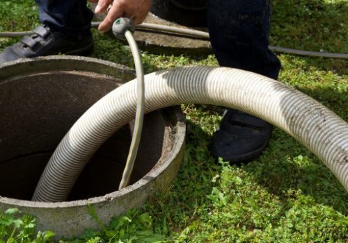 Essential Tips for Maintaining Your Home's Septic System